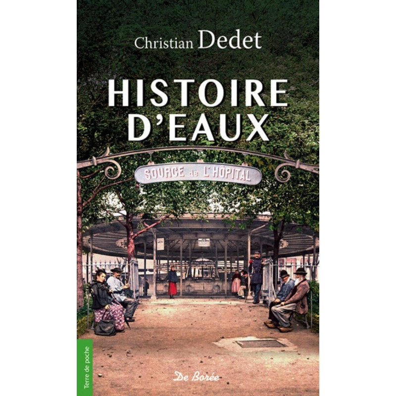HISTOIRE D EAUX
