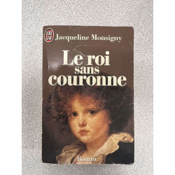 Le roi sans couronne