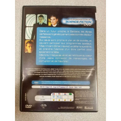 DVD - Bienvenue à Gattaca (Ethan Hawke)