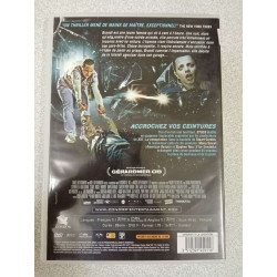 DVD - Stuck : instinct de survie (Mena Suvari et Stephen Rea)