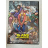 DVD - Laurent Lafitte 16 ans ou presque (Laurent Lafitte)