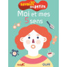 Moi et mes cinq sens
