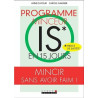 Programme Minceur IS en 15 Jours