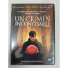 DVD - Un Crimen Inconfesable (Kyra Sedgwick)