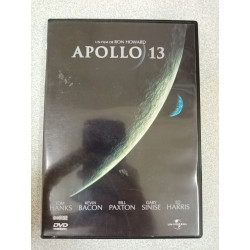 DVD - Apollo 13 (Tom Hanks Kevin Bacon)