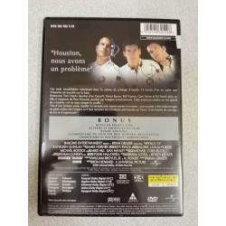 DVD - Apollo 13 (Tom Hanks Kevin Bacon)