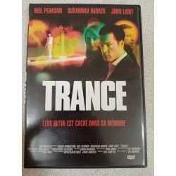 DVD - Trance (Neil Pearson)