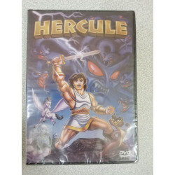 DVD - Hercule