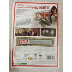 DVD - American Trip (Johah Hill et Russell Brand)