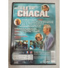 DVD - Le Chacal (Bruce Willis)