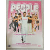 Dvd - People jet set 2 (Jose Garcia)