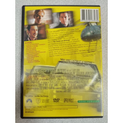 DVD - Braquage à l'italienne (Mark Wahlberg)