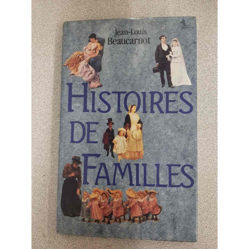 Histoires de familles