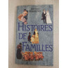 Histoires de familles