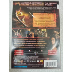 Dvd - Tamara