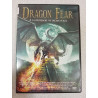 Dvd - Dragon Fear