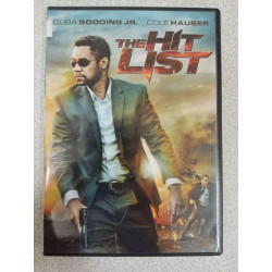 Dvd - The Hit List
