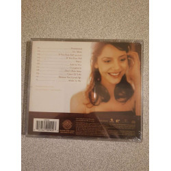 CD Ana Laura