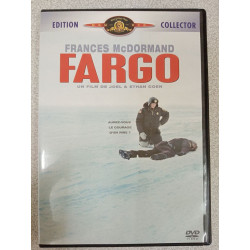 Dvd - Fargo