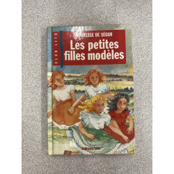 Les petites filles modèles