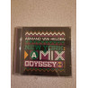CD Armand Van Helden - New York: Mix Odyssey 2 (Neuf Sous Blister)