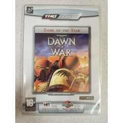 Dvd - Dawn of War