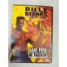 Dvd - Billy Blanks : Sans Pitie Ni Pardon