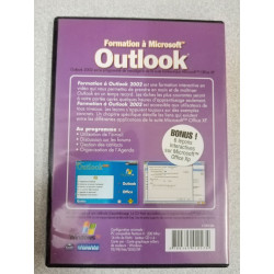 Dvd - Outlook