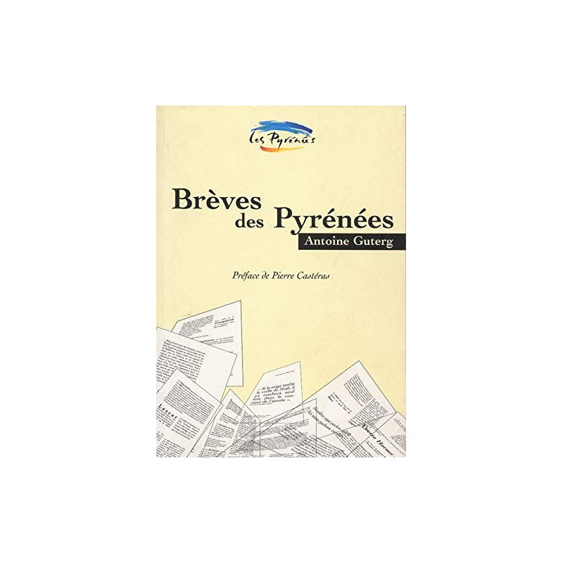 Breves des Pyrenees