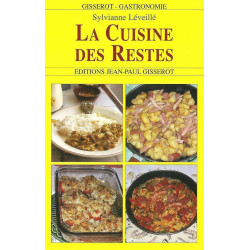 La Cuisine des Restes