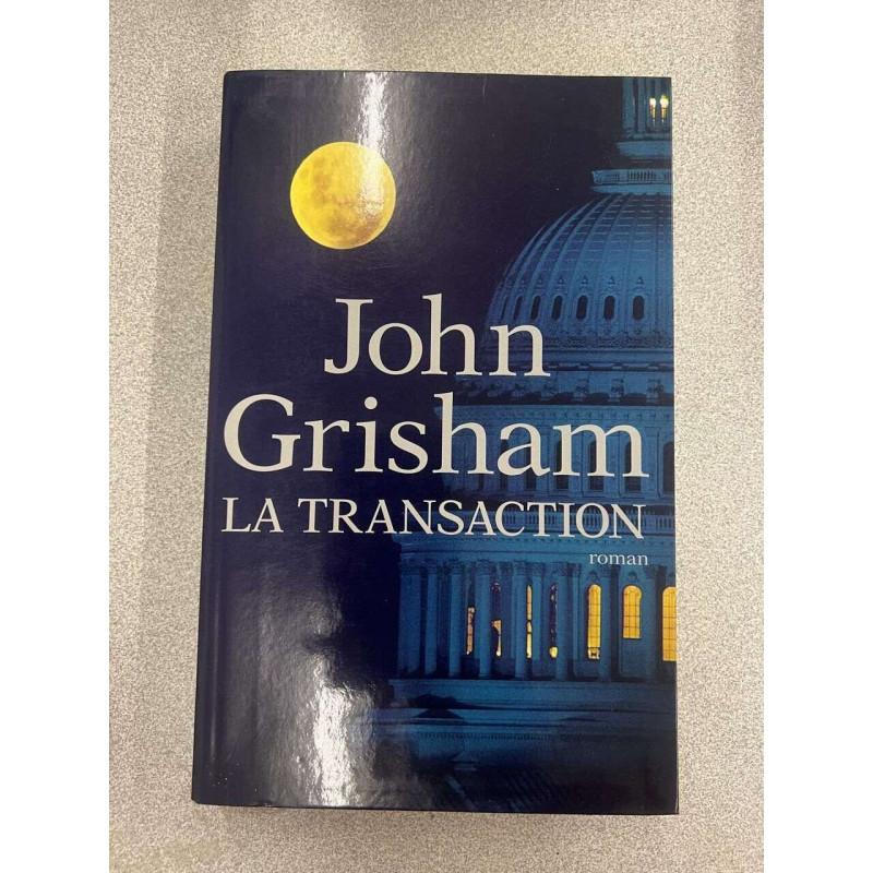 La Transaction