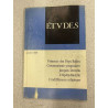 Ètvdes - Octobre 1989