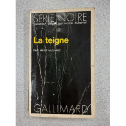 La teigne