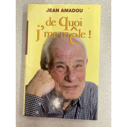 De quoi j'me mêle