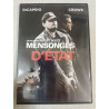 DVD - Mensonges d'Etat (DiCaprio)