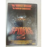 DVD - Spiders 2 (Sam Firstenberg)