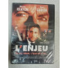 DVD - L'Enjeu (Michael Keaton et Andy Garcia)