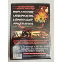 Dvd - Les Bêtes Féroces