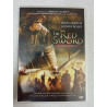 Dvd - The Red Sword