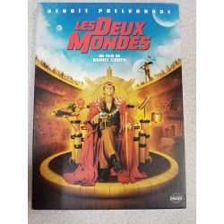 Dvd - Les Deux Mondes