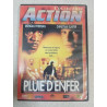 DVD - Pluie d'enfer (Morgan Freeman et Christian Slater)