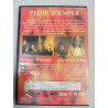 DVD - Pluie d'enfer (Morgan Freeman et Christian Slater)