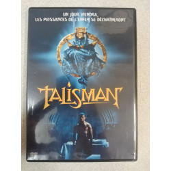 Dvd - Talisman