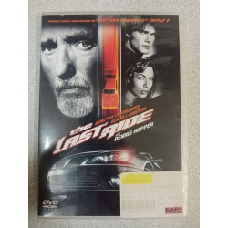 DVD - The last ride (Dennis Hopper)