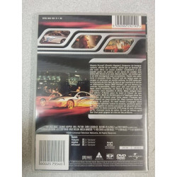 DVD - The last ride (Dennis Hopper)