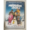 Dvd - premiere étole
