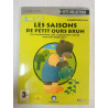 DVD - Les saisons de Petit Ours Brun