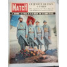 Paris Match N.139 - Nov 1951