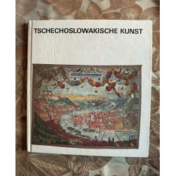 Tschechoslowakische kunst