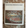 Tschechoslowakische kunst